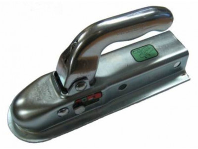 Knott - Головка сцепная K 7,5I N3 (6E0081.029)