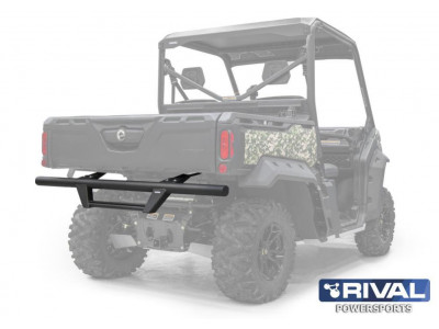 Задний бампер BRP Can-Am Defender Traxter (2444.7264.1)