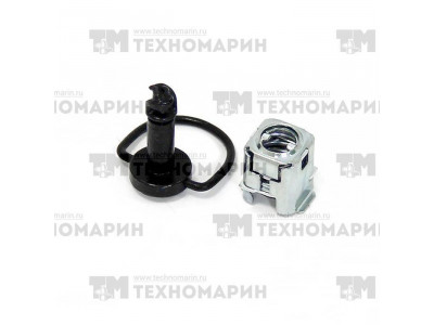 Замок (фиксатор) капота SM-12586