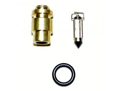 Запорная игла карбюратора Mikuni (1.5мм) 006-360