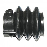Knott - Пыльник резиновый, гофрированный, для МТН KF7,5 - KF27 (6J1167.001)