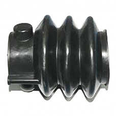 Knott - Пыльник резиновый, гофрированный, для МТН KF7,5 - KF27 (6J1167.001)