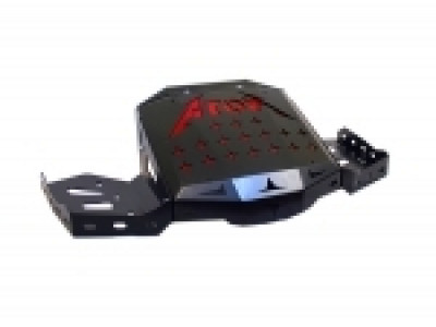 Вынос радиатора BRP G2 outlander Max 650 серия Реактор