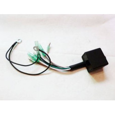 Блок CDI для снегоходов Yamaha VK540 81L-85540-M0-00