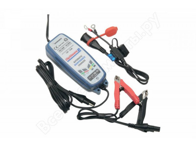 Зарядное устройство OptiMate 2 (1x0.8A, 12V)