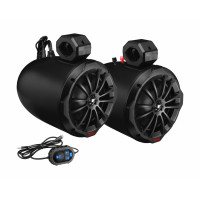 Акустика на таргу BOSS B82ABT