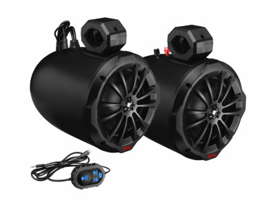Акустика на таргу BOSS B82ABT