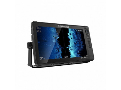 Lowrance HDS-16 LIVE with Active Imaging 3-in-1 (ROW)