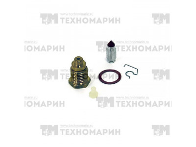Запорная игла карбюратора Yamaha 692-14590-00