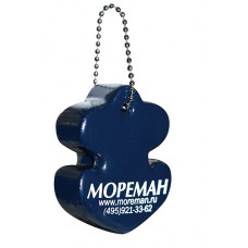 Брелок Якорь
