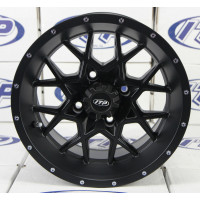 Диск для квадроцикла ITP Hurricane 14RB119BX