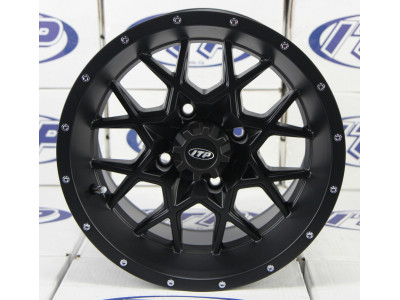 Диск для квадроцикла ITP Hurricane 14RB119BX