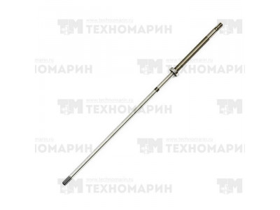 Ведущий (вертикальный) вал редуктора Suzuki 57100-93912