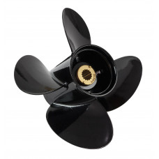Винт гребной Mercury 60-125 4x13x17 BaekSan