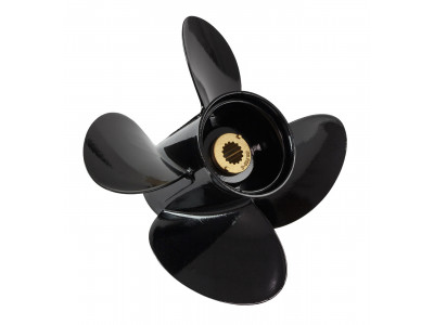 Винт гребной Mercury 60-125 4x13x17 BaekSan