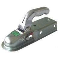 Knott - Головка сцепная, K 7,5N N3, 50х50 (6E0081.069)