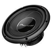 Автомобильный сабвуфер 10” (25 см) PIONEER TS-A25S4