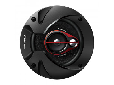 Автомобильная трехполосная коаксиальная акустика PIONEER TS-R1350S