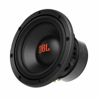 Автомобильный сабвуфер 10” (25 см) JBL Shock Wave SUB 600W10RU