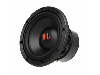 Автомобильный сабвуфер 10” (25 см) JBL Shock Wave SUB 600W10RU