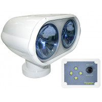 Дистанционно управляемый прожектор Night eye Duble 24 В (модель 2012 года)