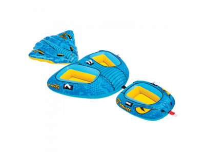 Буксируемый аттракцион Sea Monster Kit