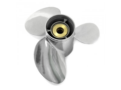 Винт гребной Solas 2532-140-21, 3x14x21 (L)