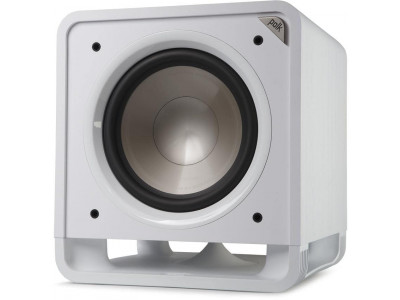 Активный сабвуфер POLK AUDIO HTS SUB 12, white