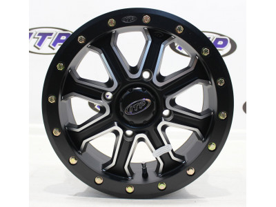Диск для квадроцикла ITP Inertia 15VB118BX
