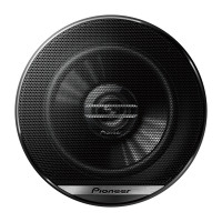 Автомобильная широкополосная акустика PIONEER TS-G1320F