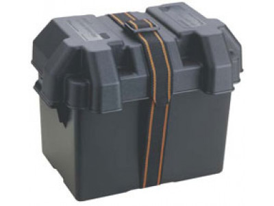 Бокс для аккумулятора «Standard»