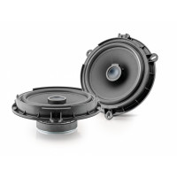 Автомобильная двухполосная коаксиальная акустика FOCAL IC FORD165
