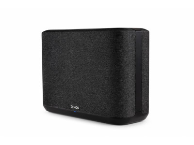 Беспроводная акустическая система DENON HOME 250 black