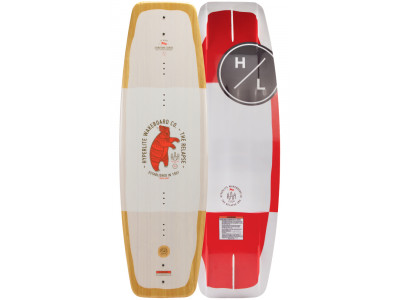Вейкборд 136 Relapse Wakeboard BWF