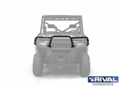 Бампер передний Polaris Ranger 1000XP + комплект крепежа