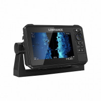 Lowrance HDS-7 LIVE no Transducer (ROW)