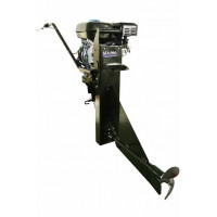Болотоход SEA-PRO SMF-6