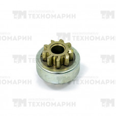 Бендикс стартера Yamaha SC-OT582
