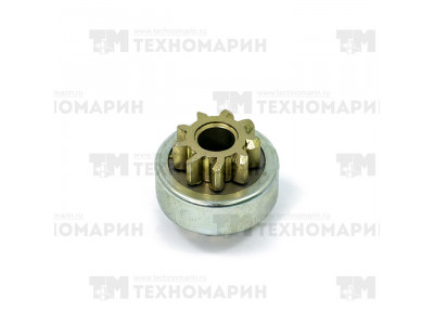Бендикс стартера Yamaha SC-OT582