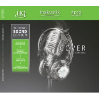 INAKUSTIK CD, Great Cover Versions, 0167503