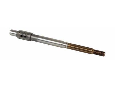 Вал гребной Suzuki DT9.9-15(A)/DF8A-20A