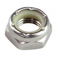 Гайка, [UNF 3/8-24 7L,STS304], Sea First