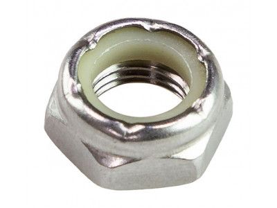 Гайка, [UNF 3/8-24 7L,STS304], Sea First