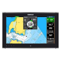 SIMRAD MO24-T