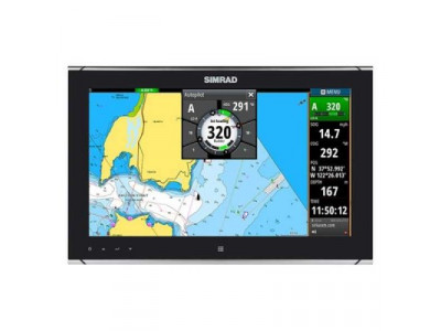 SIMRAD MO24-T