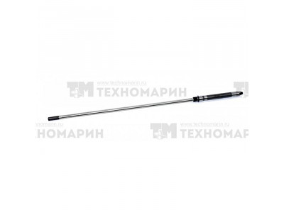 Ведущий (вертикальный) вал редуктора Yamaha 66T-45501-10