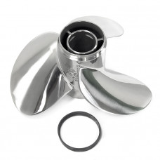 Винт гребной Solas 9432-138-13, 3x13 3/4x13 (L) (Rubex)