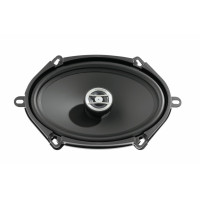 Автомобильная двухполосная коаксиальная акустика FOCAL RCX-570