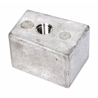 Анод магниевый Yamaha 40-50;F30-F60, Tecnoseal