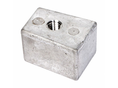 Анод магниевый Yamaha 40-50;F30-F60, Tecnoseal